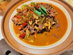 -阿露佳·舌尖上的安吉菜