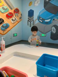 -北京科学中心儿童乐园