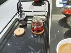 -红鼎豆捞·非遗鲍皇汤火锅(宝丰路店)