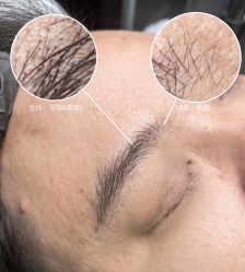 -杜川男士理发馆