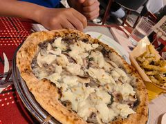 -Primo·丽莫意大利窑烤披萨