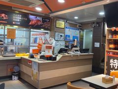 -阿皇仔烧鹅(麦地店)