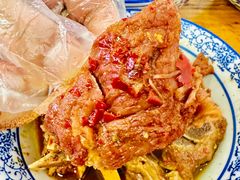 -唐记牛骨粉(陶溪川店)