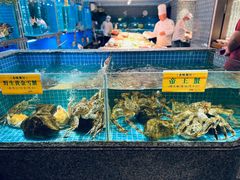 -海味世家·家常菜馆(明州里店)