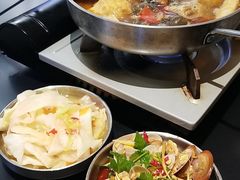 -蚝美人·生蚝海鲜烧烤(茶花园店)