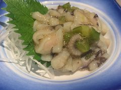 -乾山寿司(好运街店)