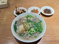 -万事吉健康生活馆(古城店)