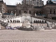 -珠海圆明新园