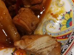 -巴依老爷新疆美食(常营店)