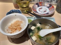 -肉肉大米(金虹桥店)
