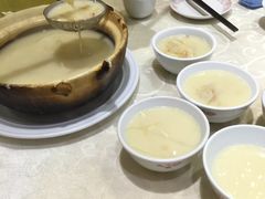 -凤城礼记鱼翅海鲜酒家(新马路总店)