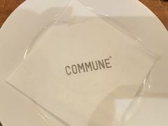-COMMUNE幻师(花园道店)