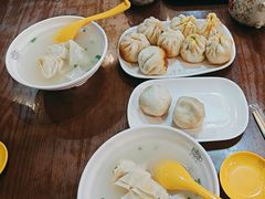 -大壶春(四川中路店)