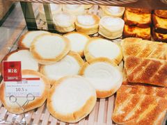 -山崎面包(苏州中心店)