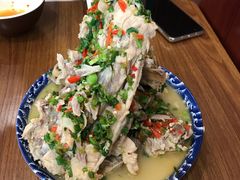 -曼谷食堂·泰国家庭料理(丹桂路店)