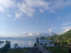 -丽江泸沽湖景区