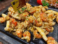 -小川洋风料理(街道口店)