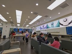-华为授权服务中心(浦东1088广场)