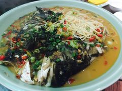 -德叔阙里·衢州菜馆(月湖店)