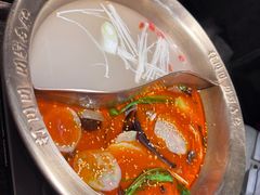 -打川川·川蜀毛肚(南市场店)