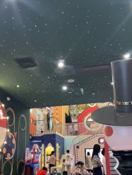 -MELAND CLUB亲子乐园·派对·餐厅(北京芳圆里ID MALL店)