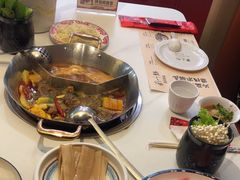 -刘一锅筋头巴脑(大悦城C店)