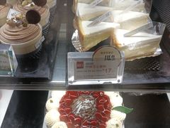 -85度C(上海兰溪二店)