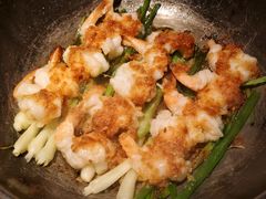 葱焖虾-原製原味(普陀山磐龙店)