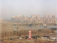 -前关湿地公园