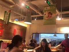 -味福记·江西小炒·南昌小吃(青山湖万达店)