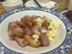 -山芋腔苏北菜(盐城滨海店)