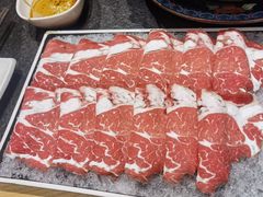 -东来顺(非遗·清真火锅·盛世广场店)