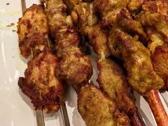 -巴依老爷新疆美食(望京小街店)