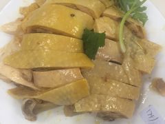 -泰煌鸡·上海白斩鸡·鸡汤面(万航店)