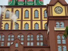 -青岛啤酒博物馆