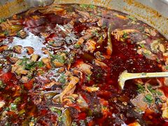 -老桥张羊肉