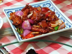 -龙桥私厨·姜花菊花过桥鱼·顺德菜(容桂店)