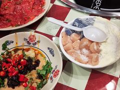 -赵美丽重庆火锅(西安直营总店)