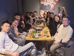-晃晃悠悠酒肉合作社
