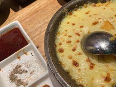 -黑牛黑猪烤肉专门店(万象城店)