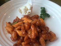 -扬州狮子楼·非遗淮扬菜(总店)