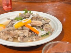 -伊带伊路新疆美食府(呼家楼店)