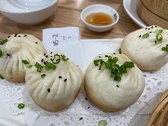 -弄堂咪道-饭香·面香·馄饨香(汇锦广场店)