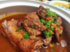 -老江南春·中国龙菜(衡山路店)