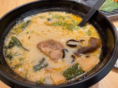 -禾绿寿司(星光68广场店)