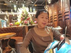 -老昌春饼(欧亚世纪店)