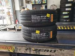 -倍耐力轮胎专卖店(碧云路店)