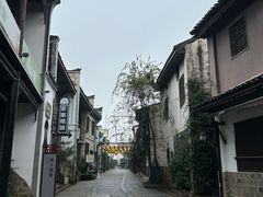 -靖港古镇
