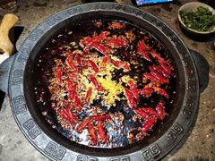 -重庆渝达老火锅(春熙路店)