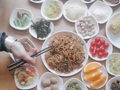 -品茗轩茶楼(江川路店)